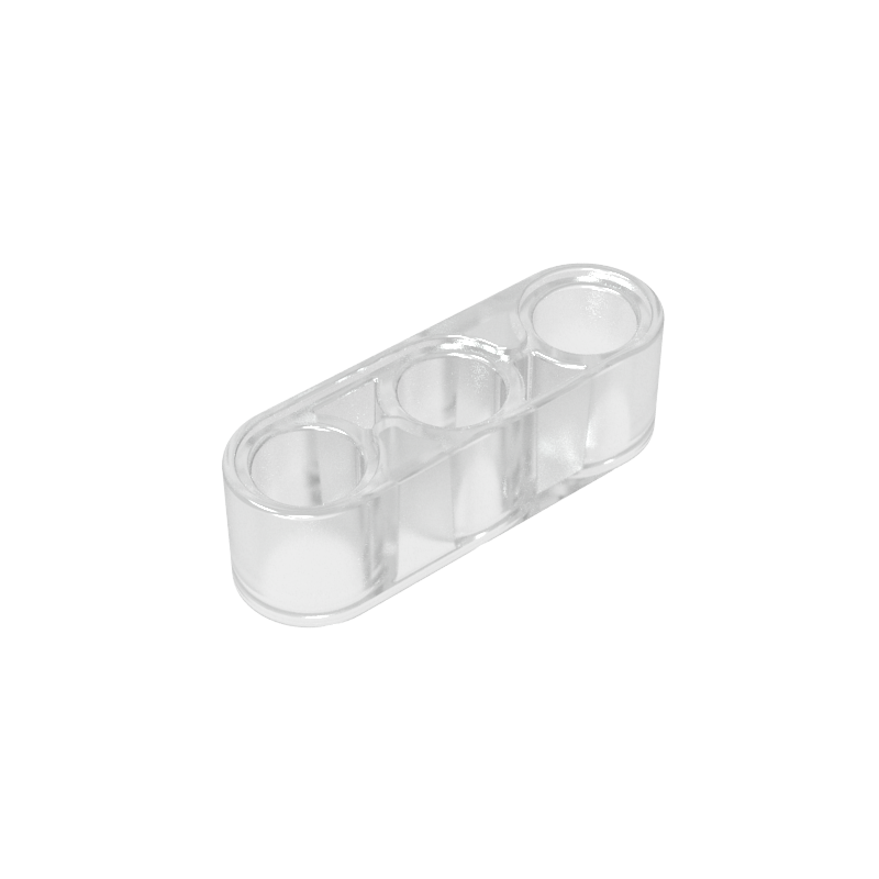 32523 | Technical Beam Thick 1 x 3