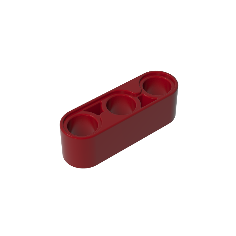 32523 | Technical Beam Thick 1 x 3