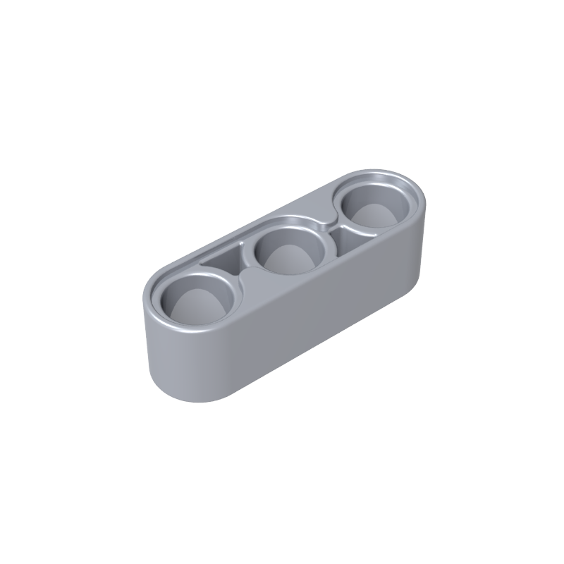 32523 | Technical Beam Thick 1 x 3