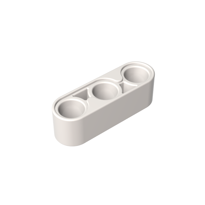 32523 | Technical Beam Thick 1 x 3