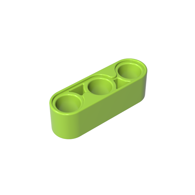 32523 | Technical Beam Thick 1 x 3