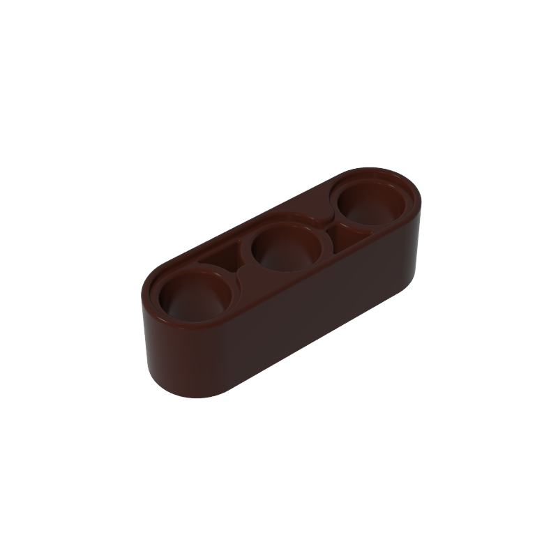 32523 | Technical Beam Thick 1 x 3