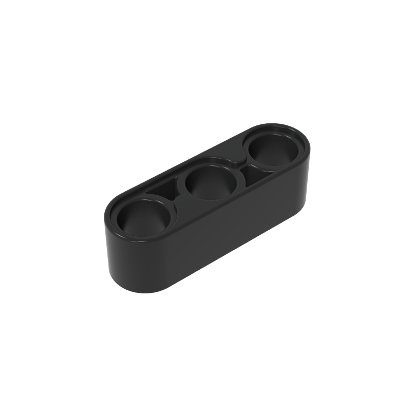 32523 | Technical Beam Thick 1 x 3