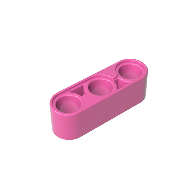 32523 | Technical Beam Thick 1 x 3
