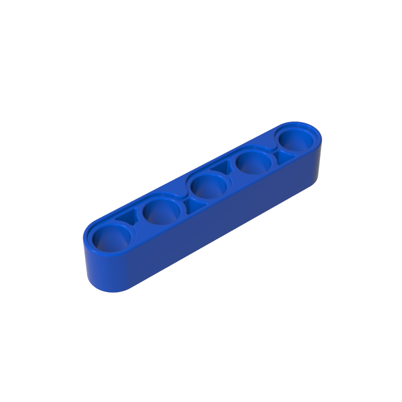 32316 | Technical Beam Thick 1 x 5