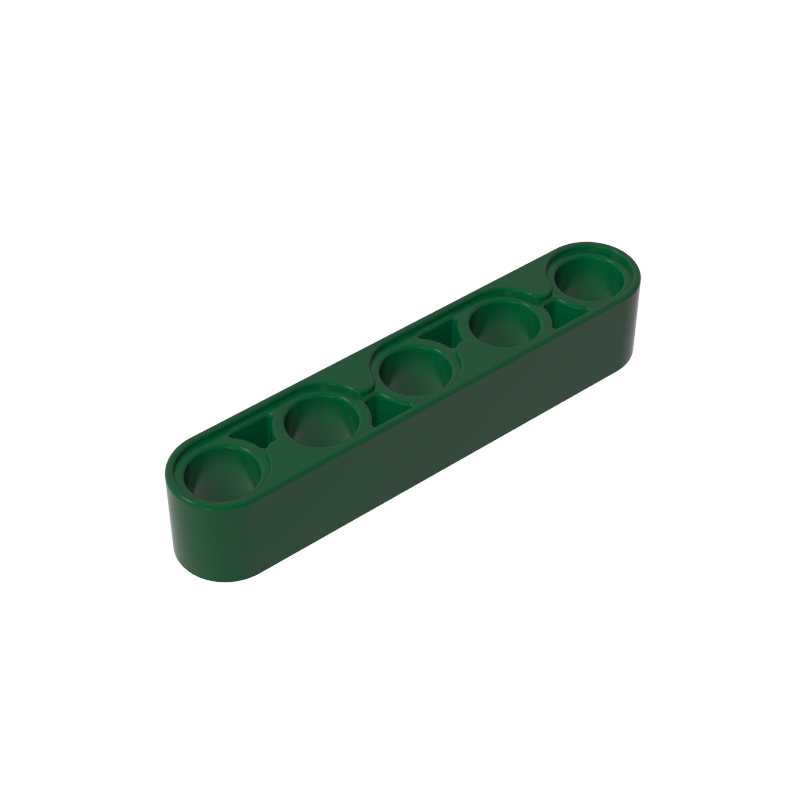 32316 | Technical Beam Thick 1 x 5