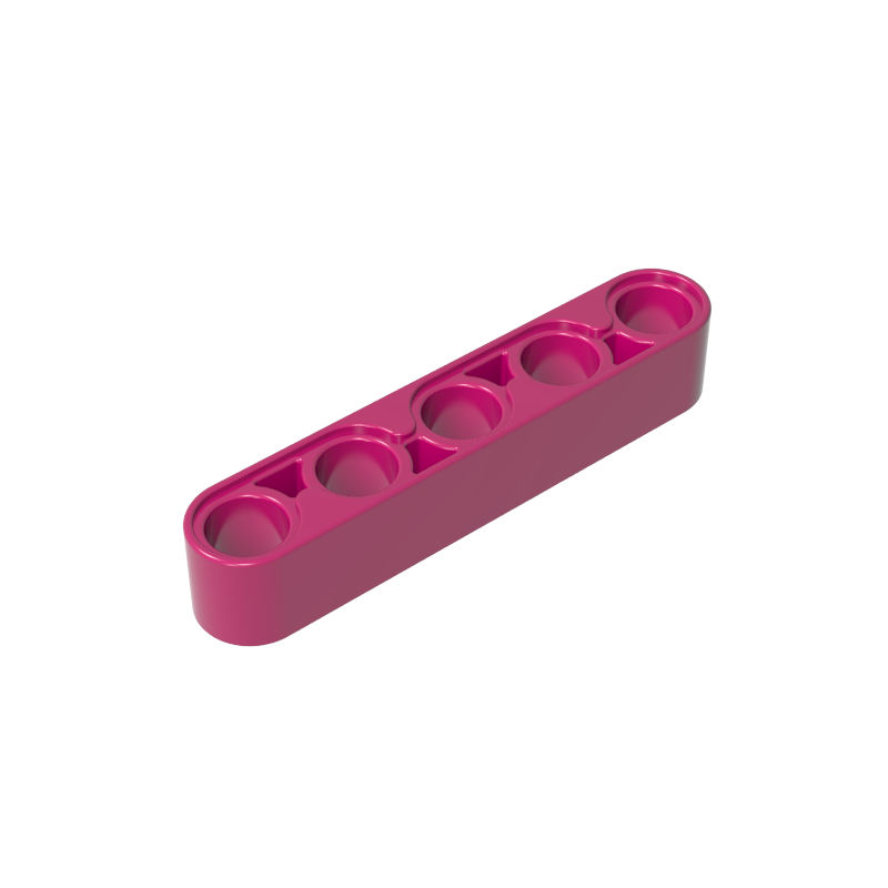 32316 | Technical Beam Thick 1 x 5