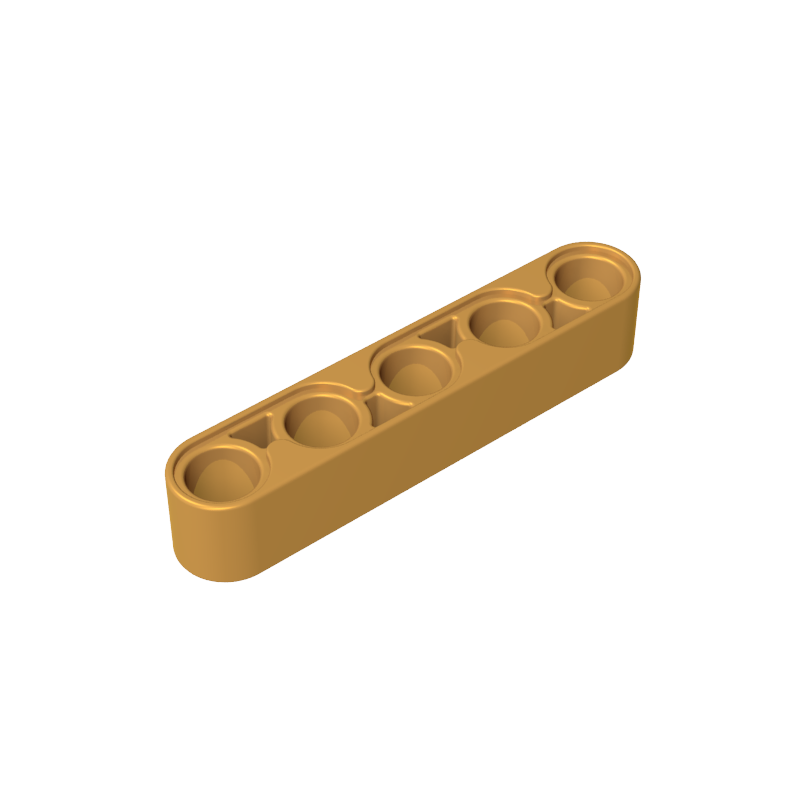 32316 | Technical Beam Thick 1 x 5