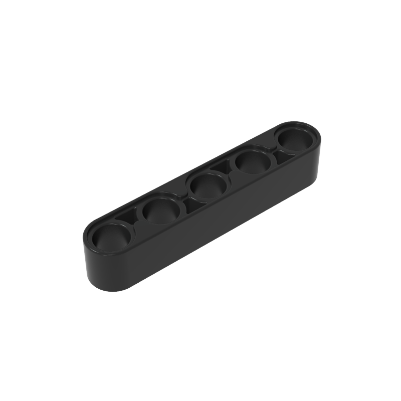 32316 | Technical Beam Thick 1 x 5