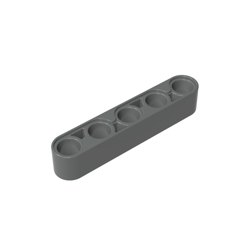 32316 | Technical Beam Thick 1 x 5