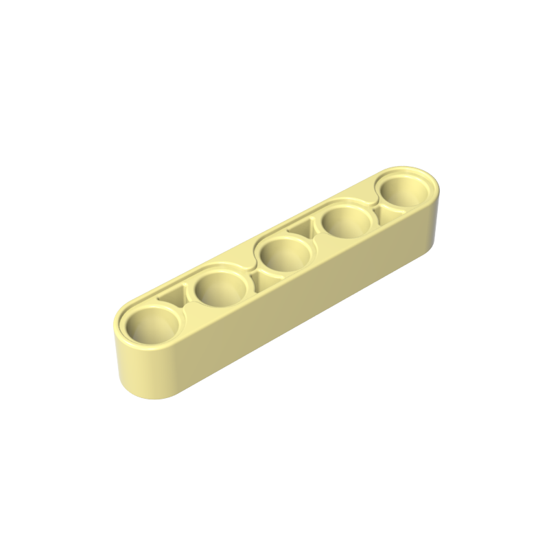 32316 | Technical Beam Thick 1 x 5