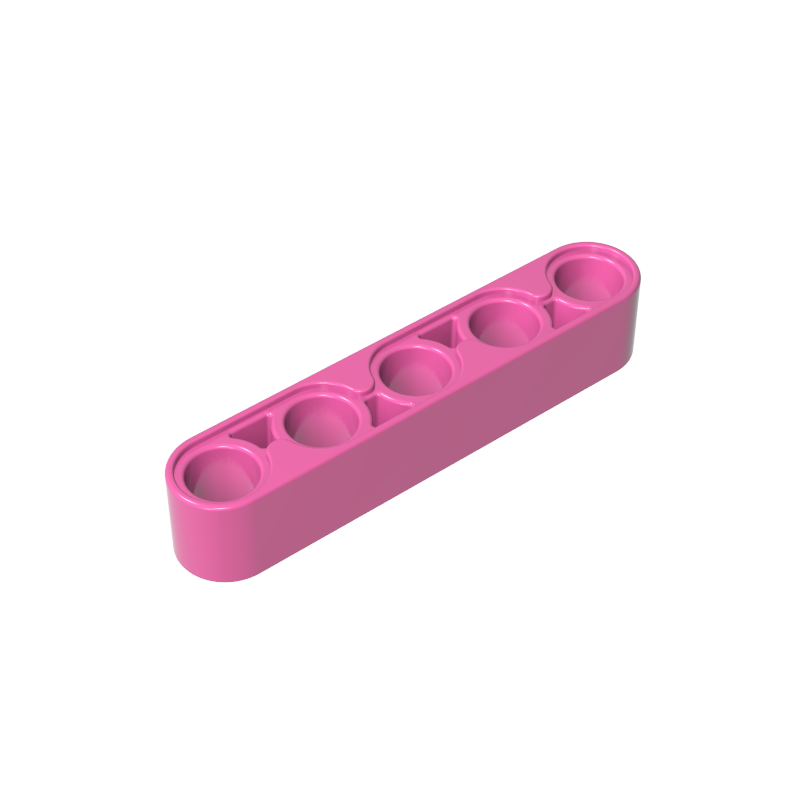 32316 | Technical Beam Thick 1 x 5