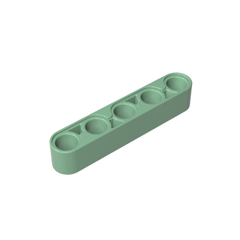 32316 | Technical Beam Thick 1 x 5