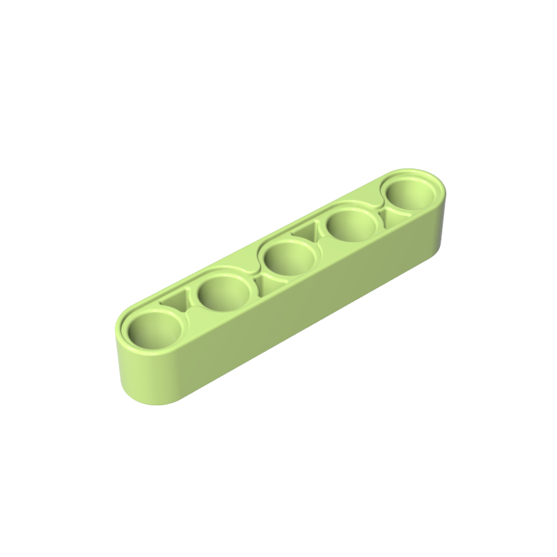 32316 | Technical Beam Thick 1 x 5