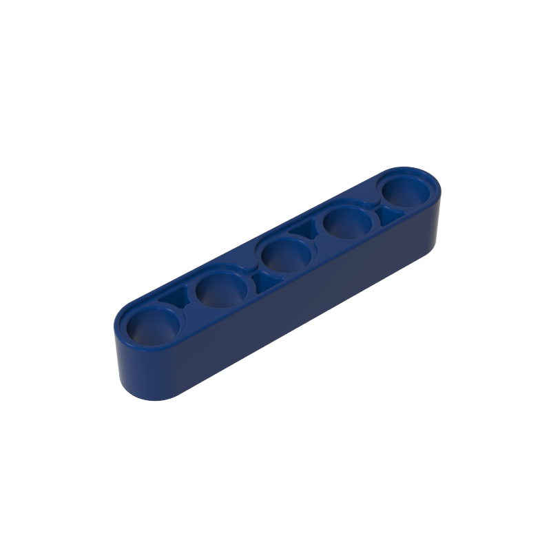 32316 | Technical Beam Thick 1 x 5