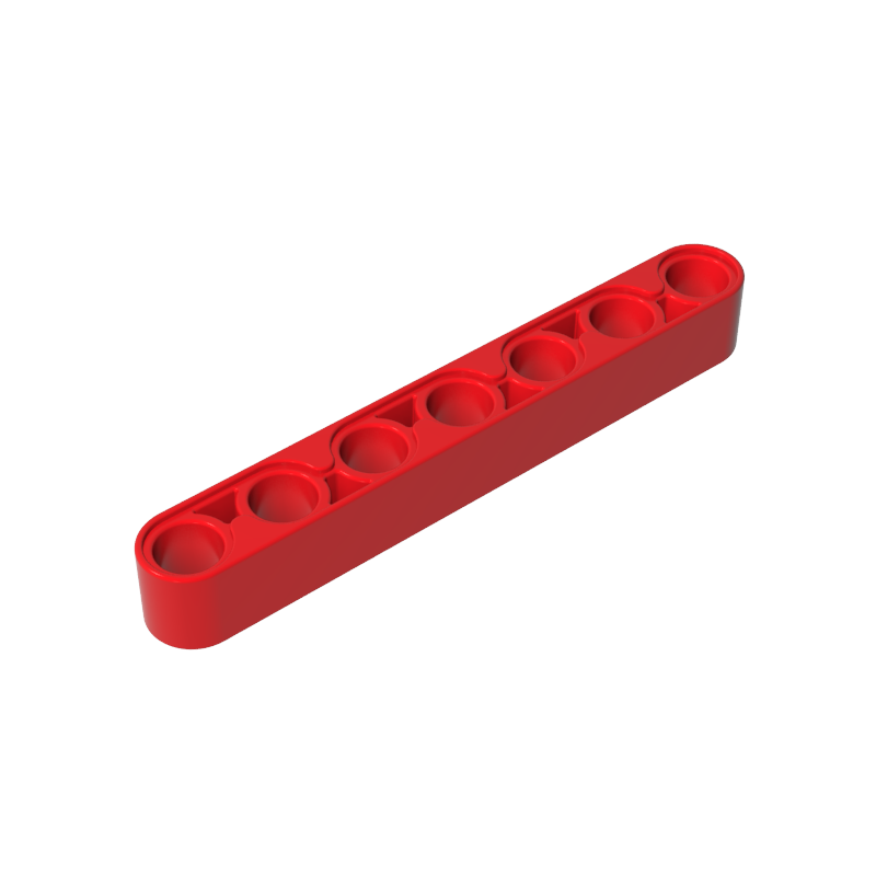 32524 | Technical Beam Thick 1 x 7