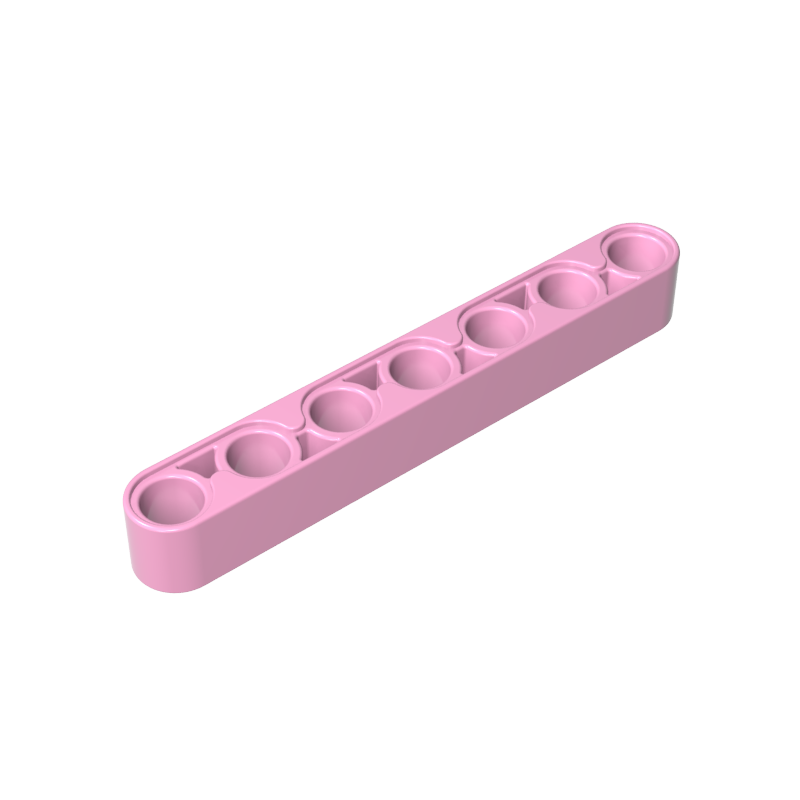 32524 | Technical Beam Thick 1 x 7