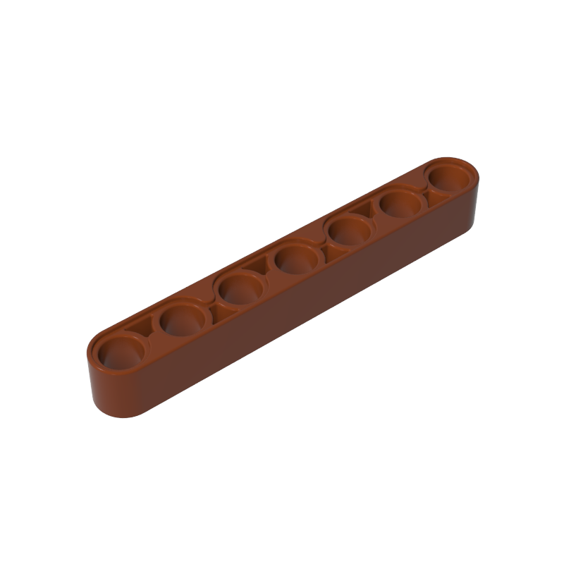 32524 | Technical Beam Thick 1 x 7