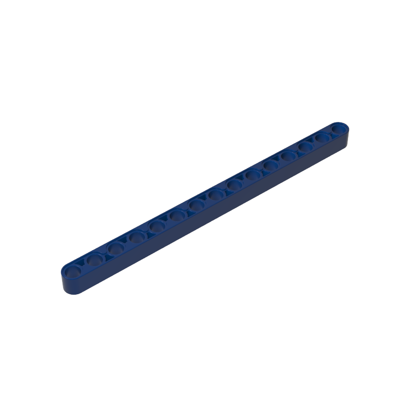 32278 | Technical Beam Thick 1 x 15
