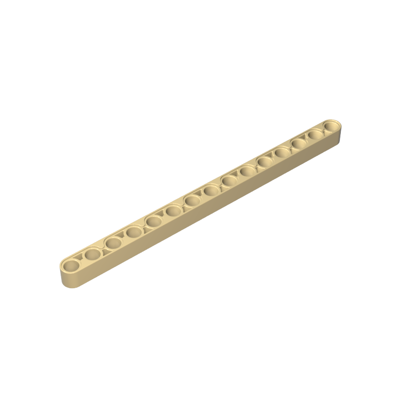 32278 | Technical Beam Thick 1 x 15