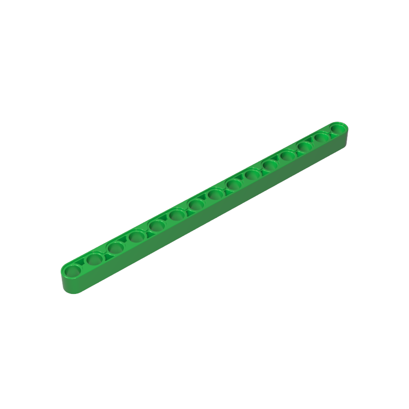 32278 | Technical Beam Thick 1 x 15
