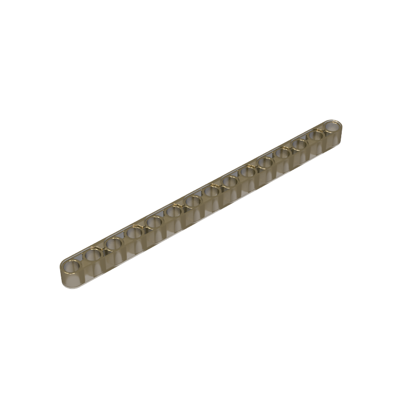 32278 | Technical Beam Thick 1 x 15