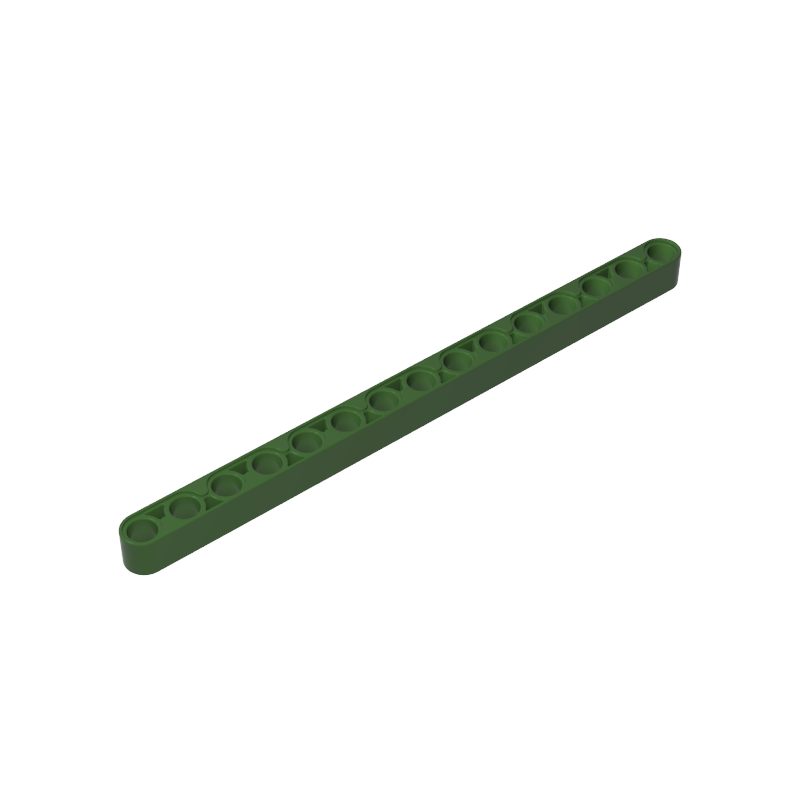 32278 | Technical Beam Thick 1 x 15