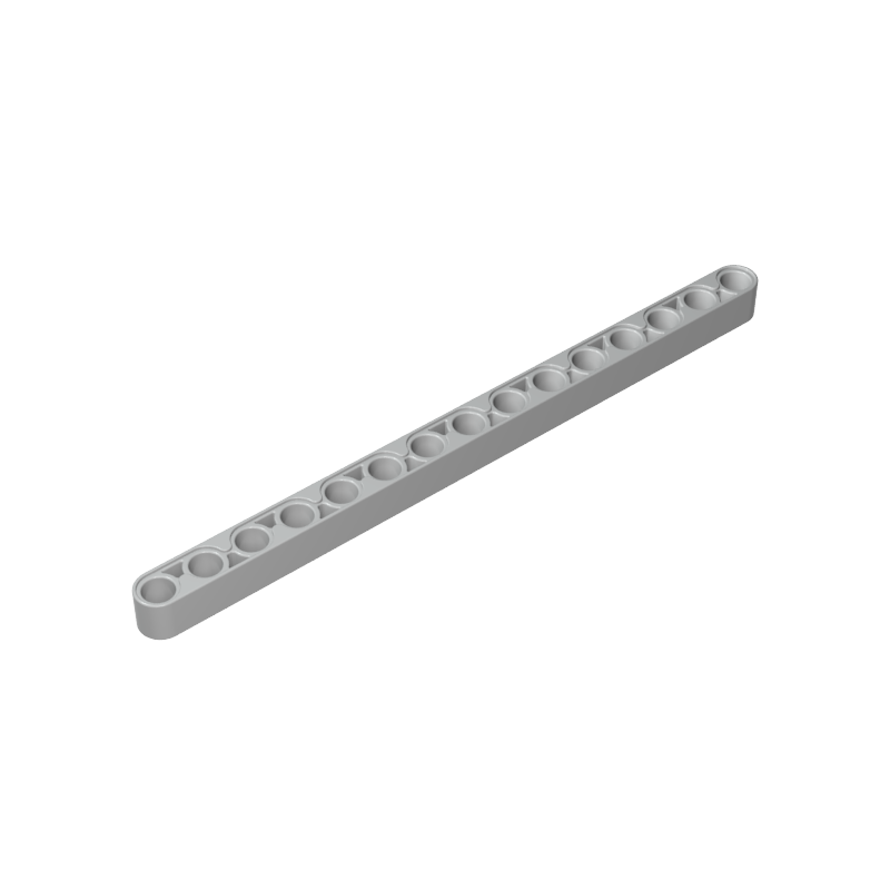 32278 | Technical Beam Thick 1 x 15