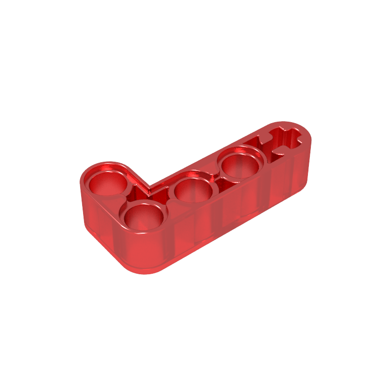 32140 | Technical Beam Modified Bent Thick L-Shape 2 x 4