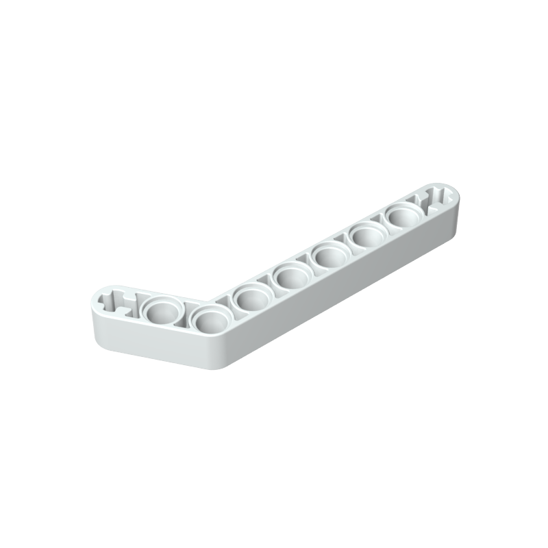 32271 | Technical Beam Modified Bent Thick 1 x 9 (7 - 3)