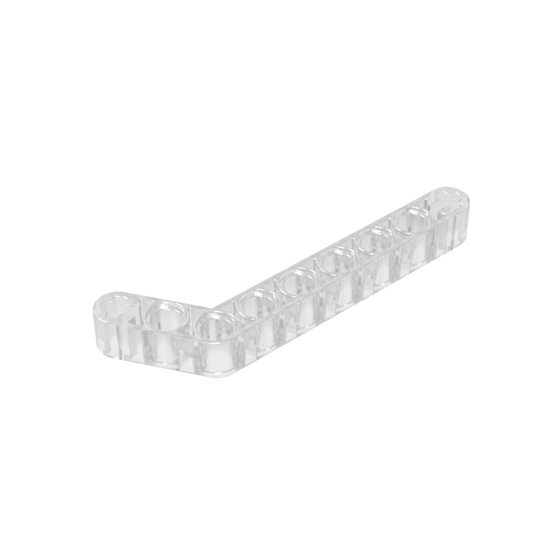 32271 | Technical Beam Modified Bent Thick 1 x 9 (7 - 3)