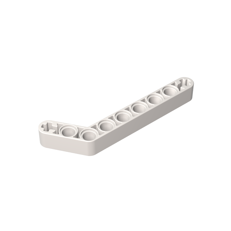 32271 | Technical Beam Modified Bent Thick 1 x 9 (7 - 3)
