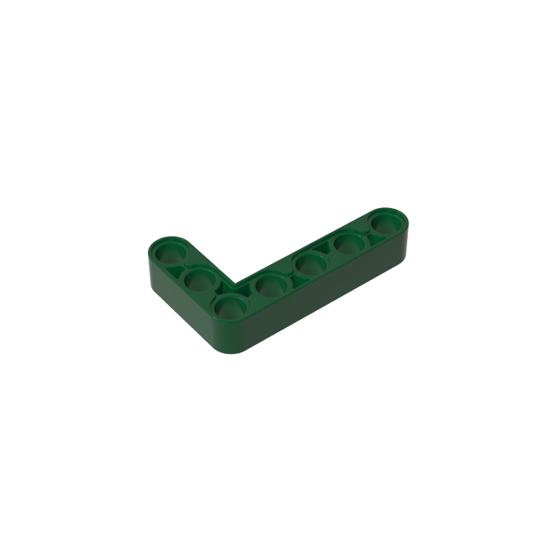 32526 | Technical Beam Thick L-Shape 3 x 5
