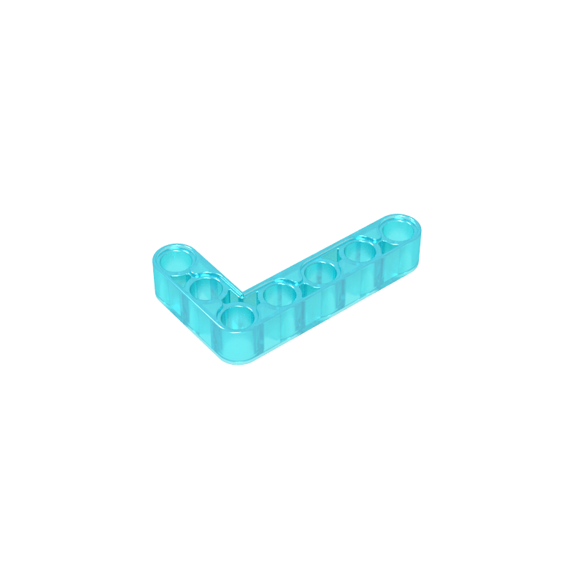 32526 | Technical Beam Thick L-Shape 3 x 5