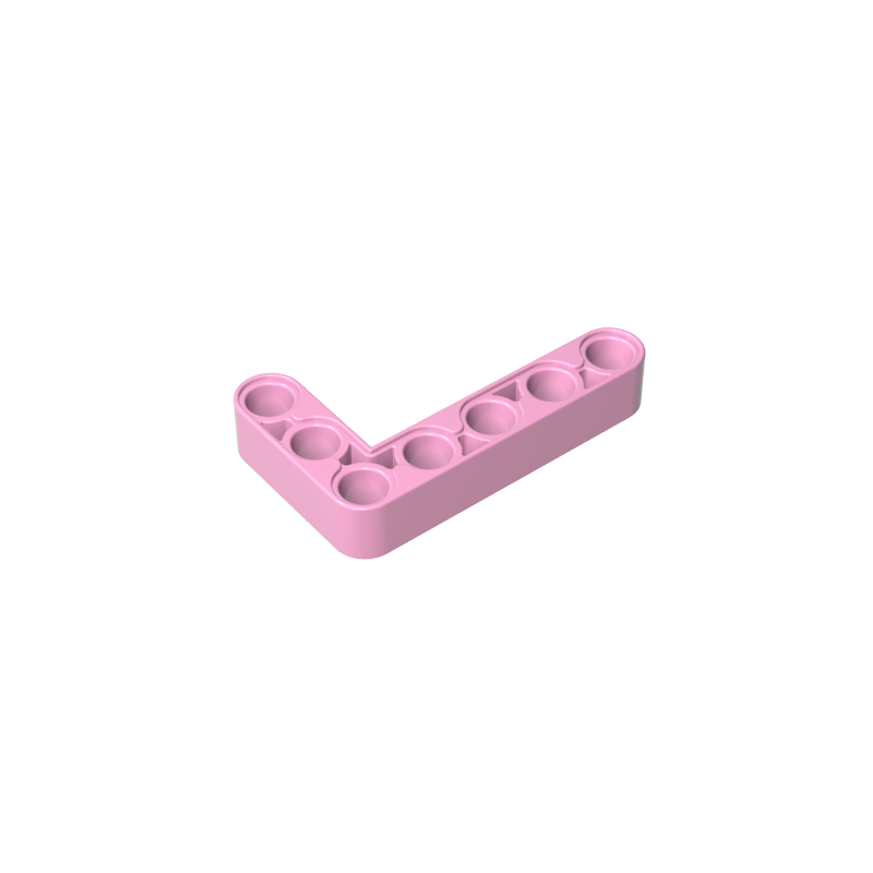 32526 | Technical Beam Thick L-Shape 3 x 5