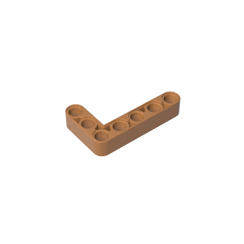 32526 | Technical Beam Thick L-Shape 3 x 5