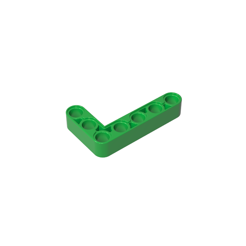 32526 | Technical Beam Thick L-Shape 3 x 5
