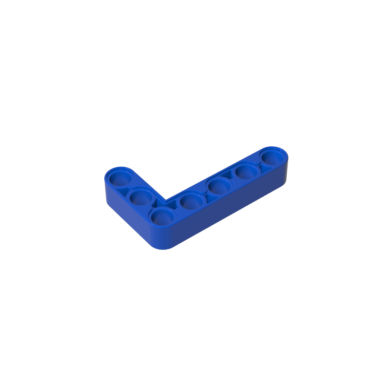 32526 | Technical Beam Thick L-Shape 3 x 5