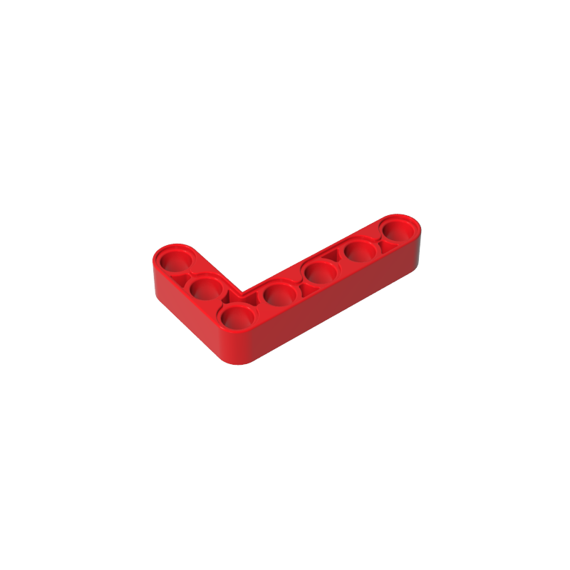 32526 | Technical Beam Thick L-Shape 3 x 5