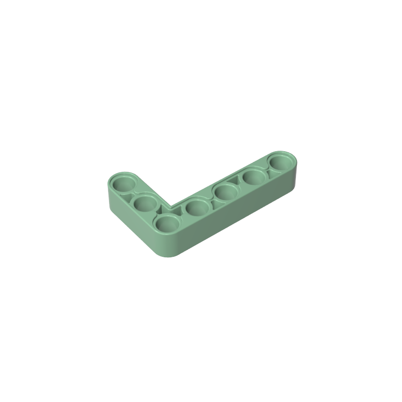 32526 | Technical Beam Thick L-Shape 3 x 5