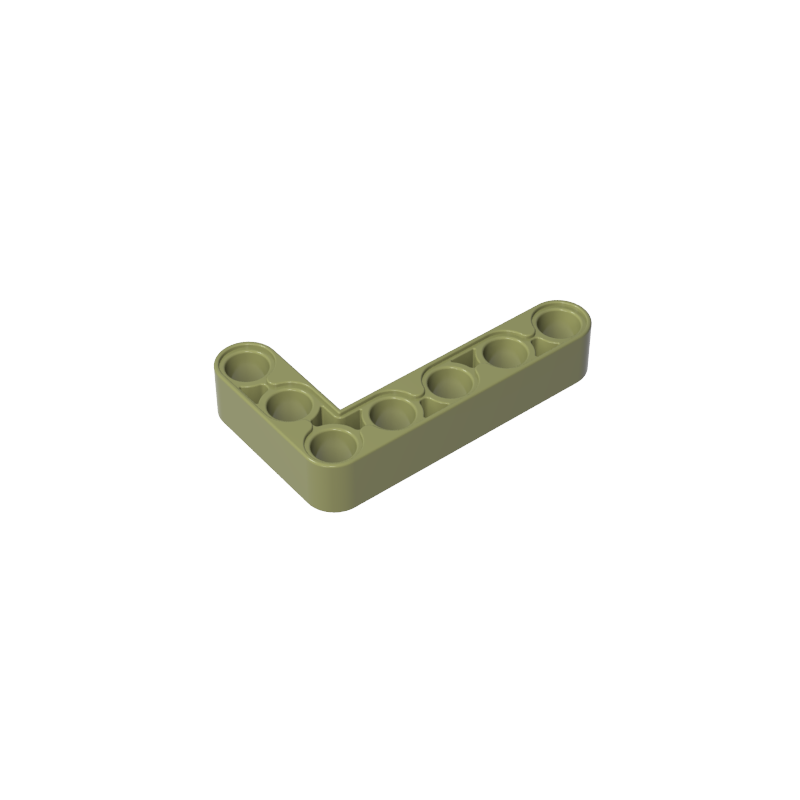 32526 | Technical Beam Thick L-Shape 3 x 5