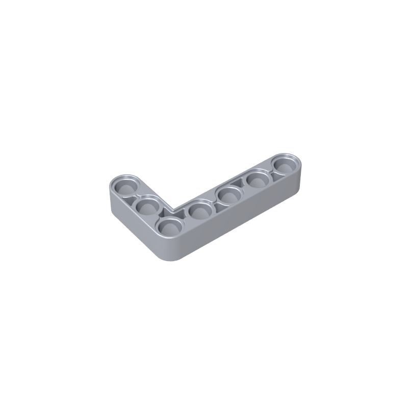 32526 | Technical Beam Thick L-Shape 3 x 5