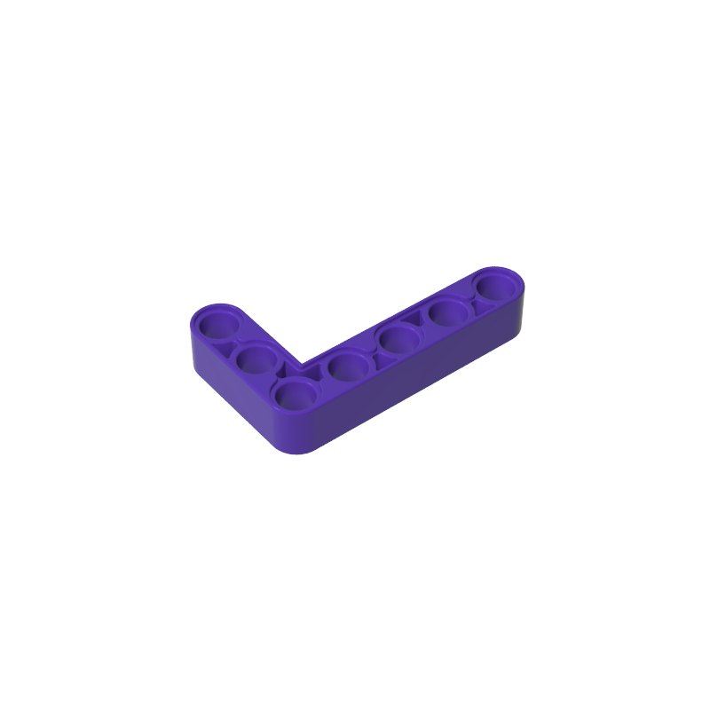 32526 | Technical Beam Thick L-Shape 3 x 5