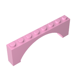 16577 | Arch 1 x 8 x 2