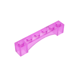92950 | Arch 1 x 6