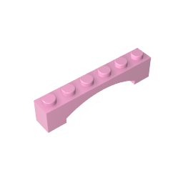 92950 | Arch 1 x 6