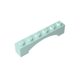 92950 | Arch 1 x 6