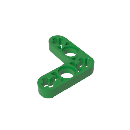 32056 | Technical Beam Modified Bent Thin L-Shape 3 x 3