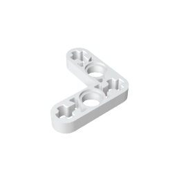 32056 | Technical Beam Modified Bent Thin L-Shape 3 x 3