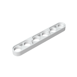 32063 | Technical Beam Thin 1 x 6
